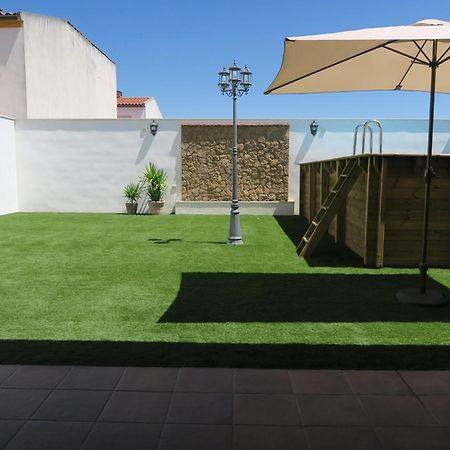 Ríolobos Casa Rural La Molinera المظهر الخارجي الصورة