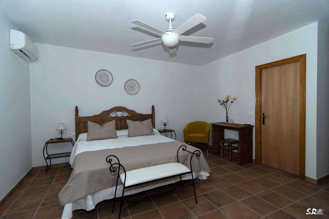 Ríolobos Casa Rural La Molinera المظهر الخارجي الصورة