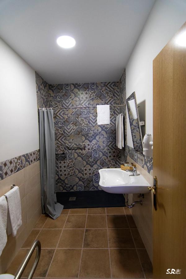 Ríolobos Casa Rural La Molinera المظهر الخارجي الصورة