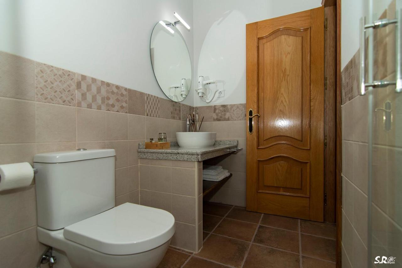 Ríolobos Casa Rural La Molinera المظهر الخارجي الصورة
