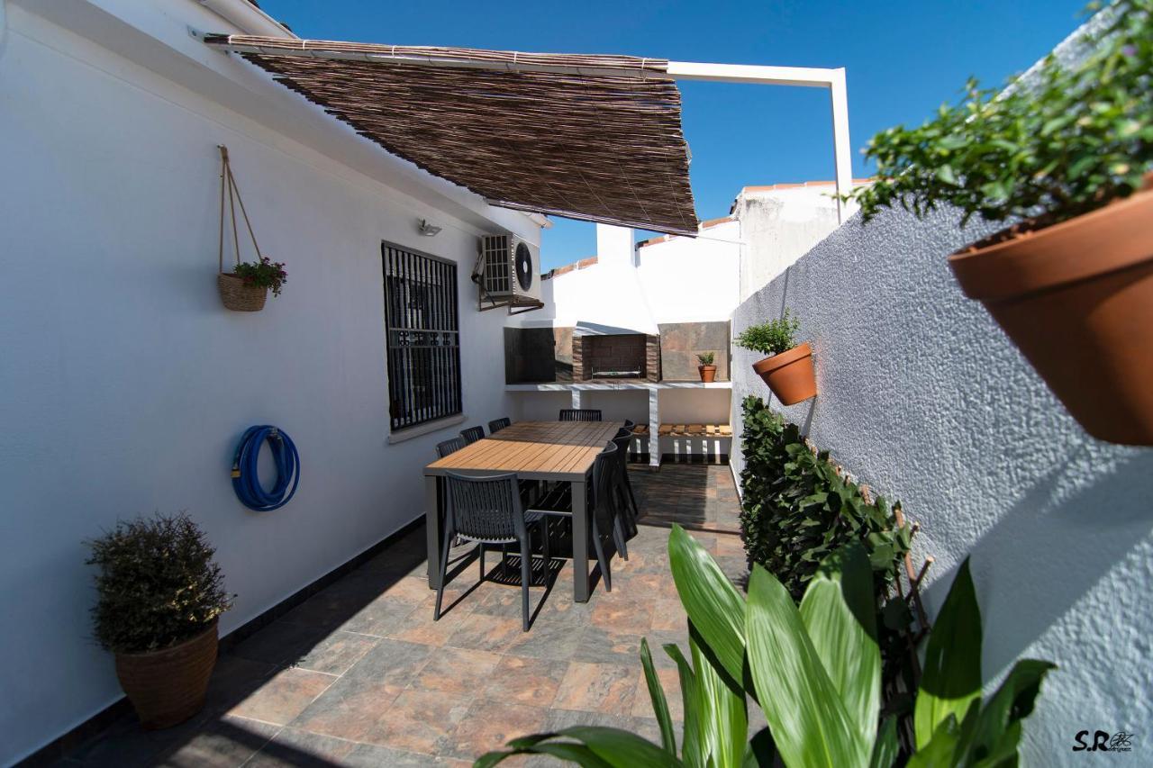 Ríolobos Casa Rural La Molinera المظهر الخارجي الصورة