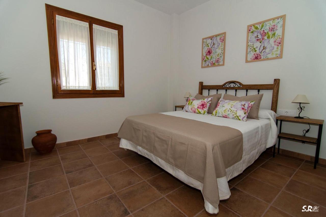 Ríolobos Casa Rural La Molinera المظهر الخارجي الصورة