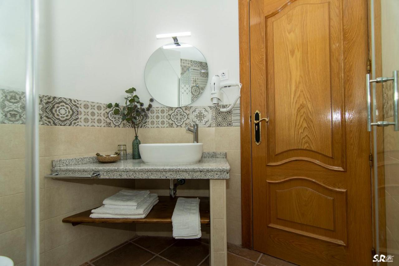 Ríolobos Casa Rural La Molinera المظهر الخارجي الصورة