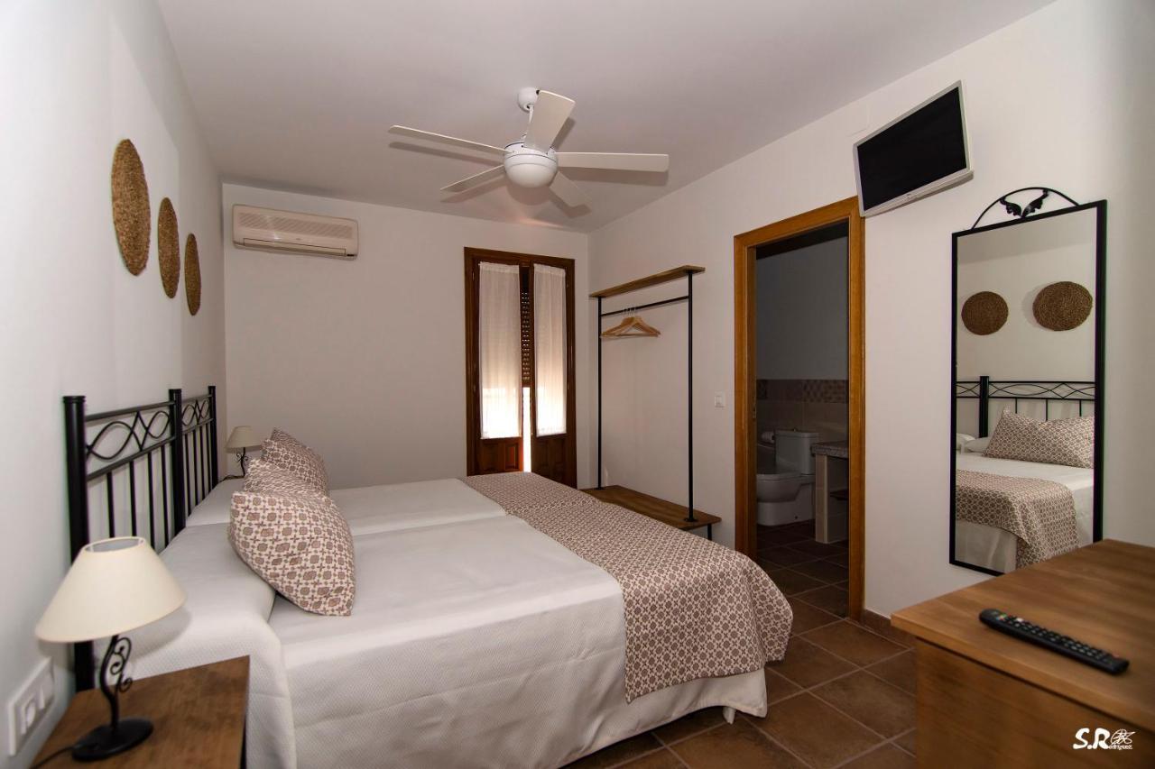 Ríolobos Casa Rural La Molinera المظهر الخارجي الصورة