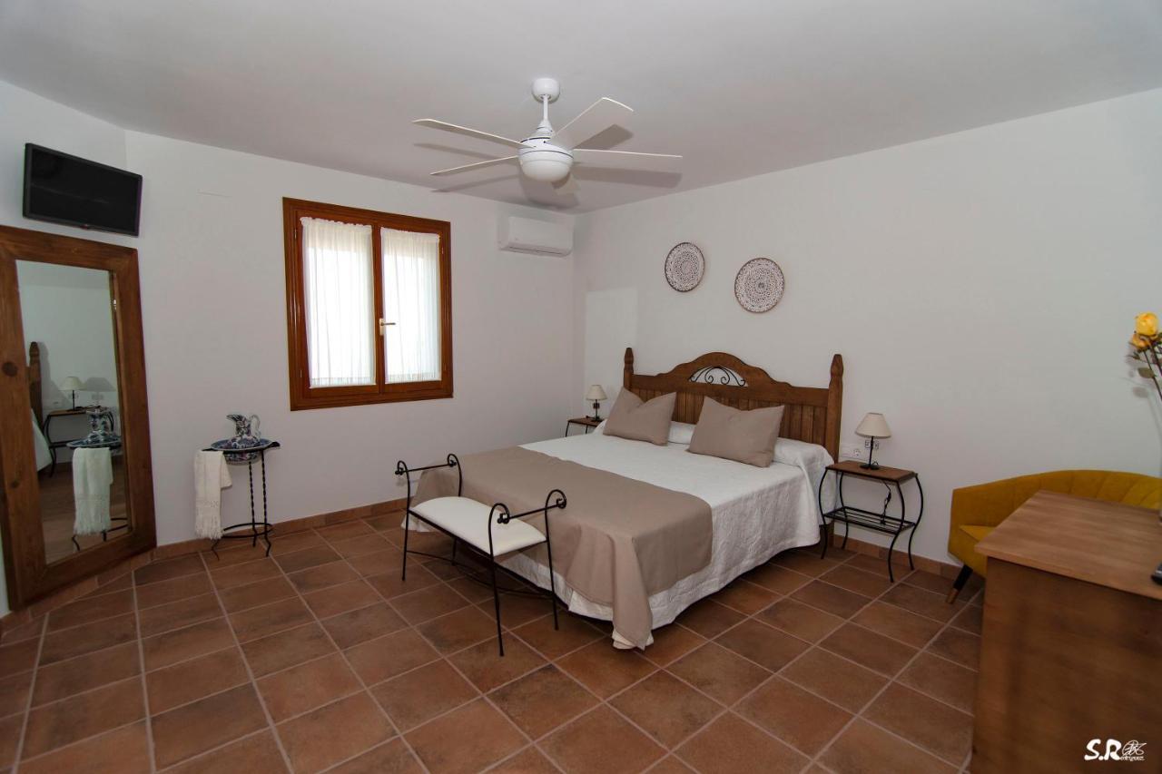 Ríolobos Casa Rural La Molinera المظهر الخارجي الصورة