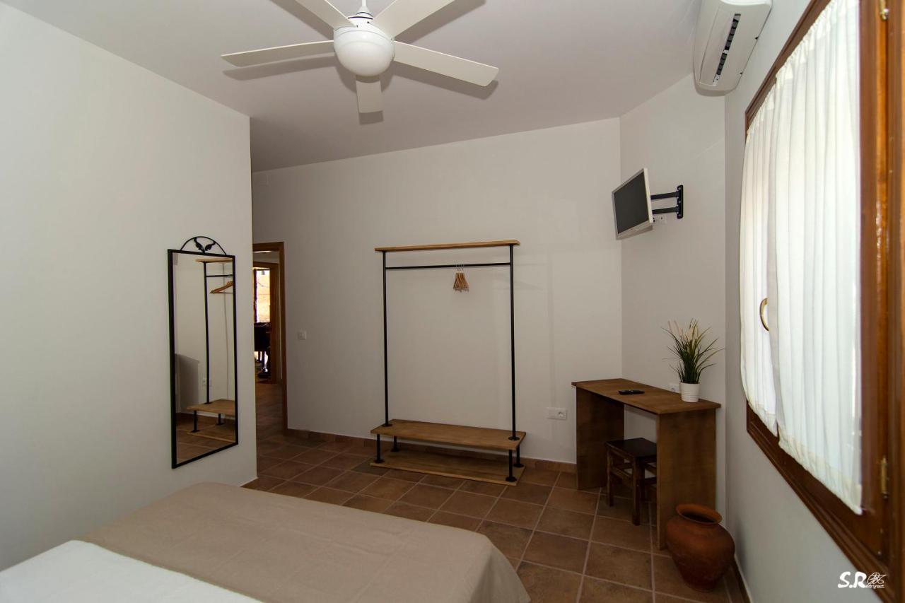 Ríolobos Casa Rural La Molinera المظهر الخارجي الصورة