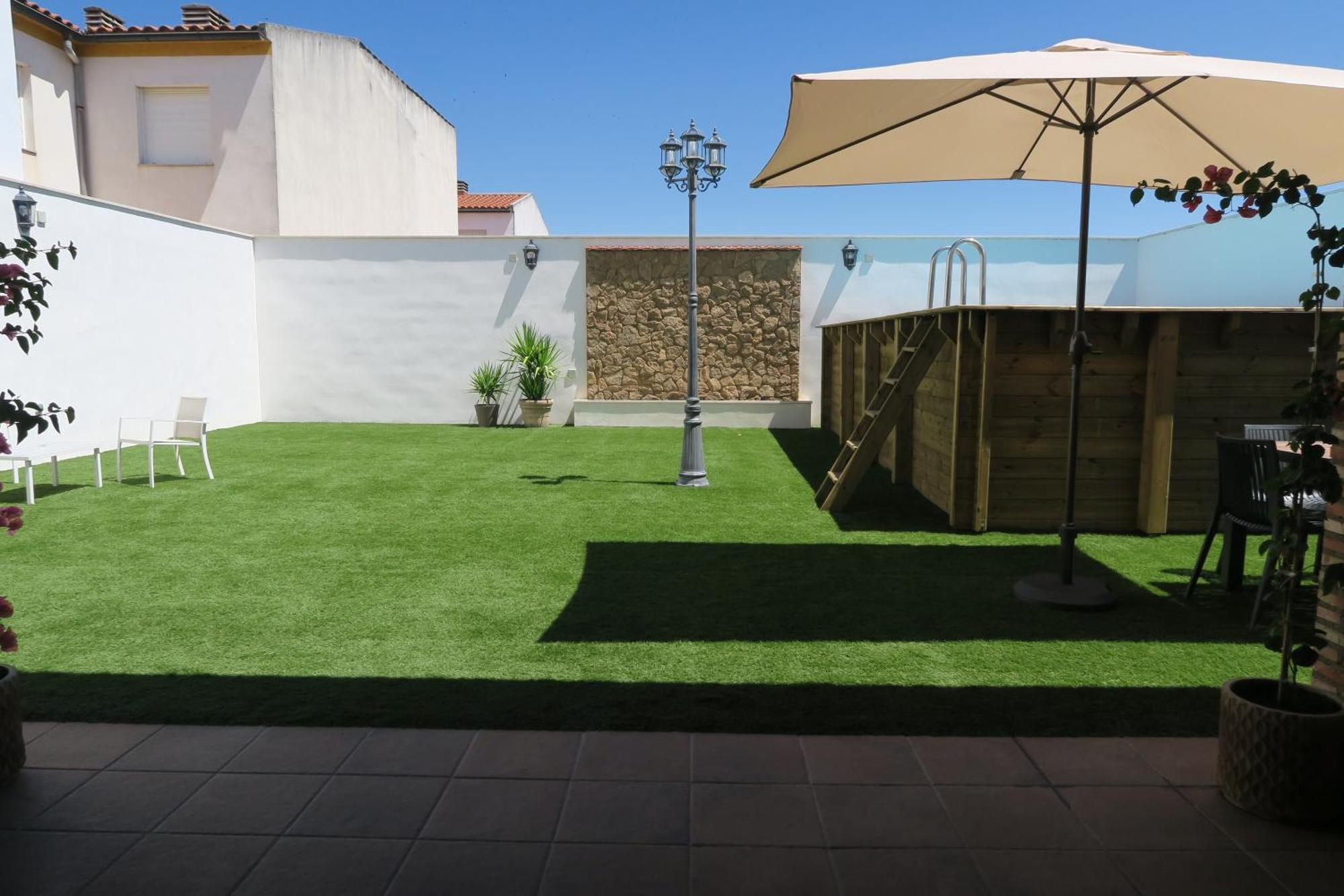 Ríolobos Casa Rural La Molinera المظهر الخارجي الصورة