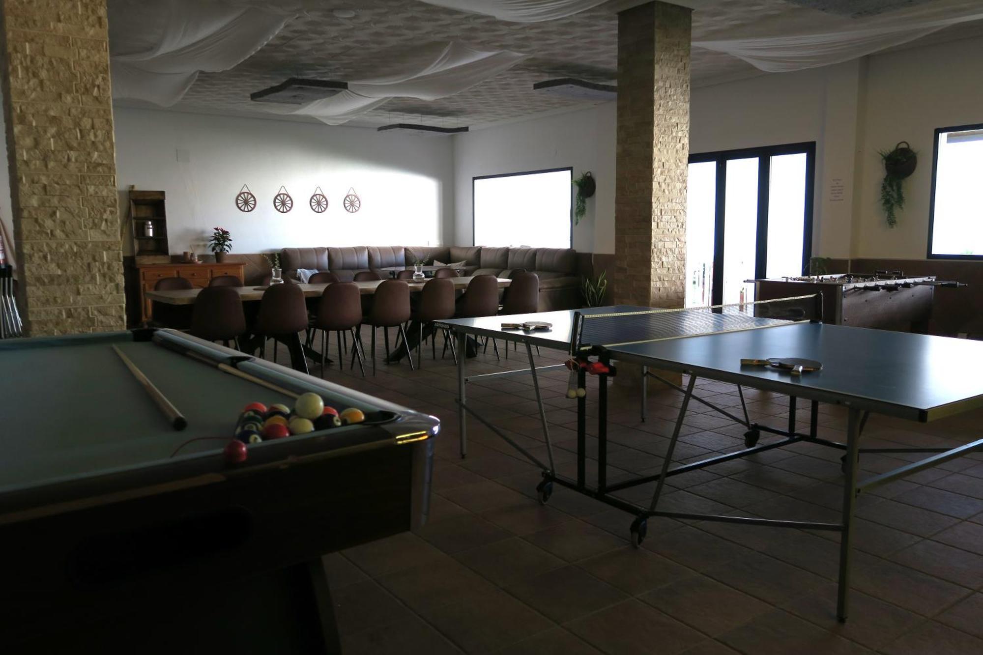 Ríolobos Casa Rural La Molinera المظهر الخارجي الصورة