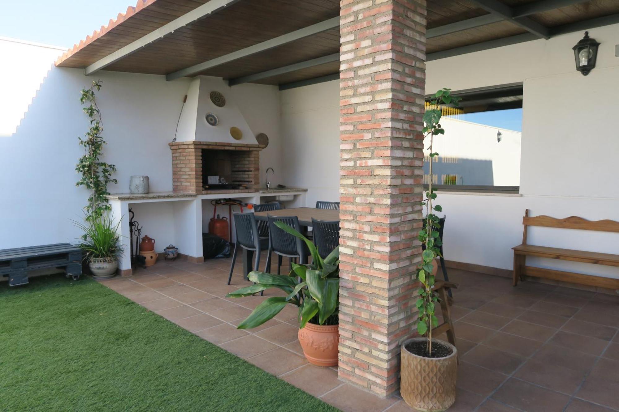 Ríolobos Casa Rural La Molinera المظهر الخارجي الصورة